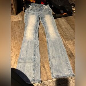 Miss me size 28 light Blue Women's Jeans